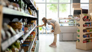 Pouco espaço no PDV? Conheça alternativas para a sua comunicação visual!